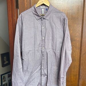 Artefact Button-Down Shirt for Men